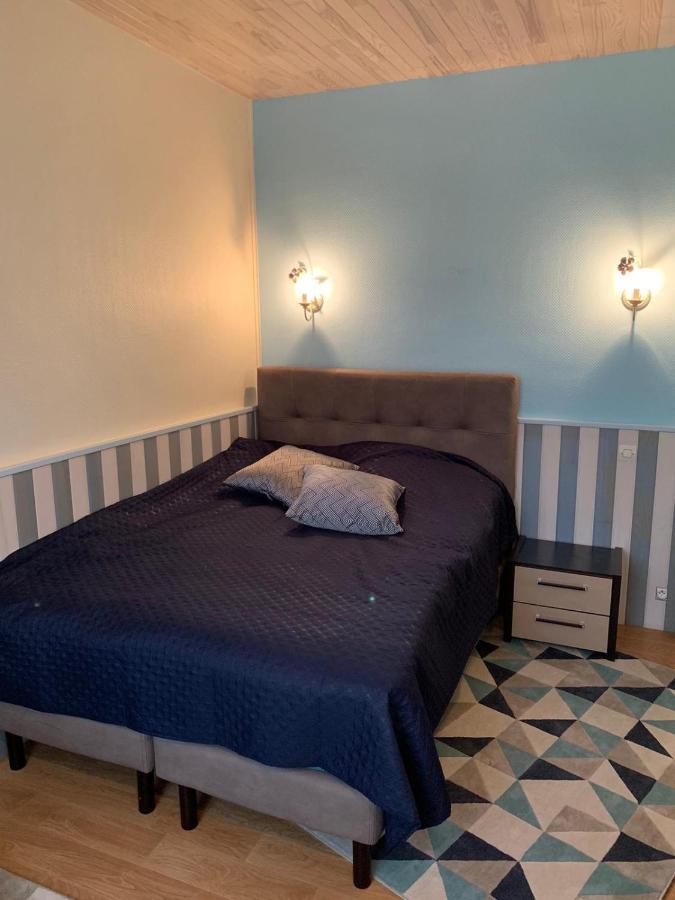 Casa Parcului Villa Villers-sur-Mer Buitenkant foto